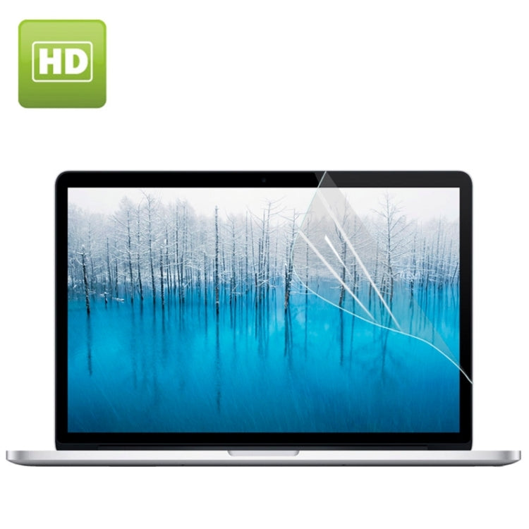 ENKAY Pellicola salvaschermo per MacBook Pro con display Retina da 13,3 pollici, Frosted Anti-Glare, HD ENKAY Pellicola salvaschermo per MacBook Pro con display Retina da 13,3 pollici, Frosted Anti-Glare, HD